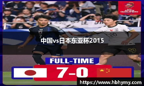 中国vs日本东亚杯2015